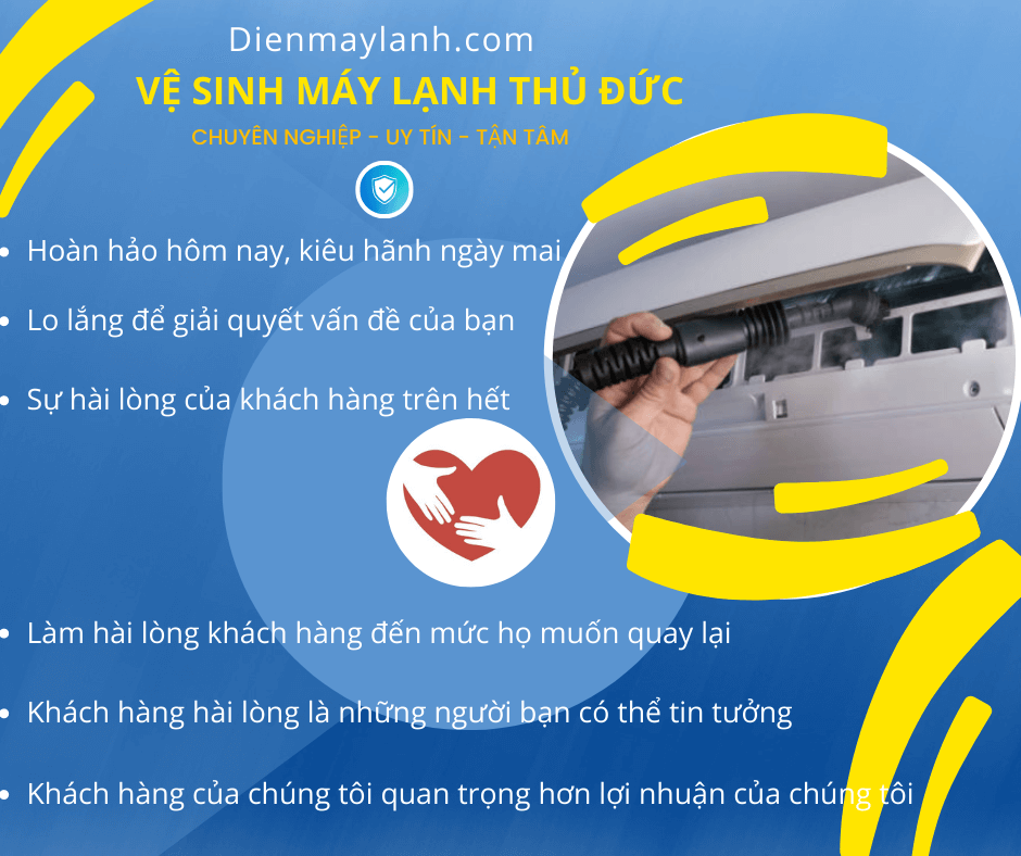 Dien May Lanh