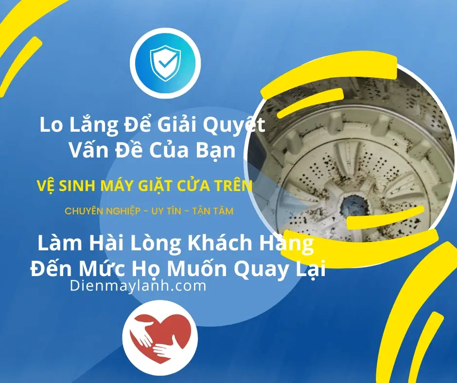 Dien May Lanh