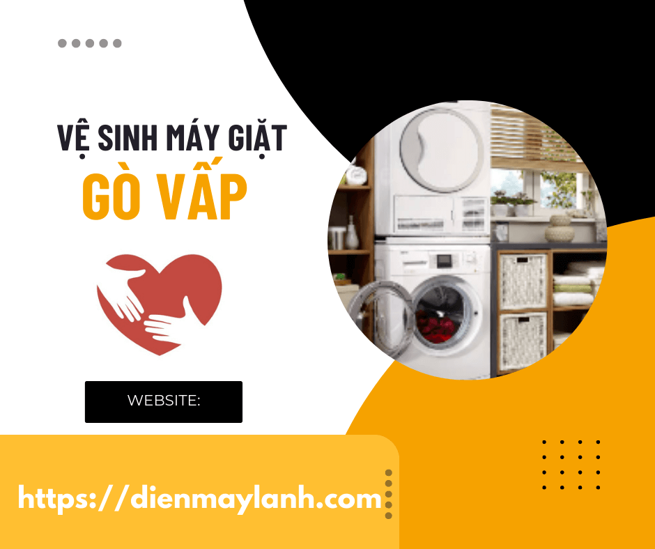 Dien May Lanh