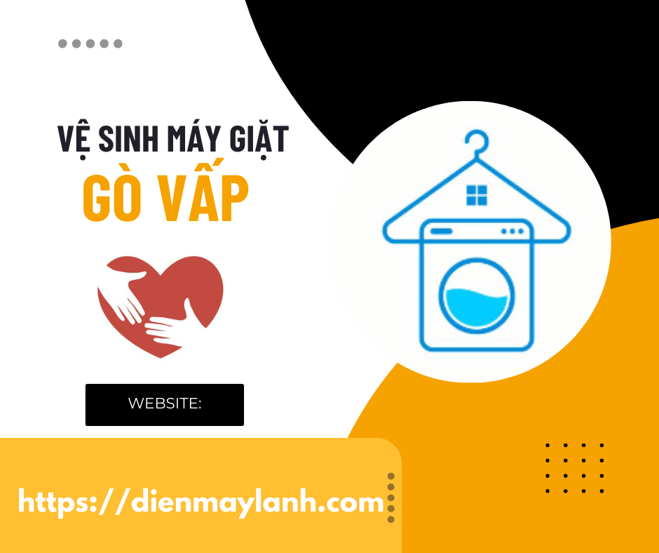 Dien May Lanh