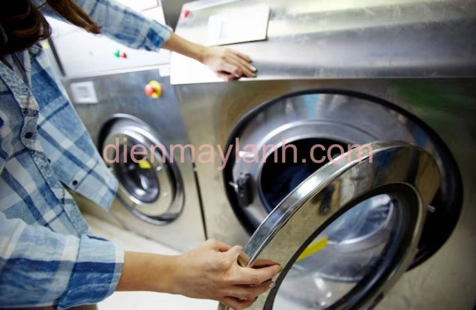 Dien May Lanh
