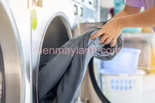 Sửa Máy Giặt Quận 9 Tại Nhà Uy Tín Liên hệ 0932.139.417