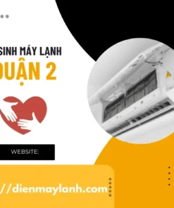 Vệ Sinh Máy Lạnh Quận 2 30 Phút Có Mặt Liên Hệ 0932.139.417