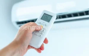 Cách sử dụng remote máy lạnh dễ hiểu nhất