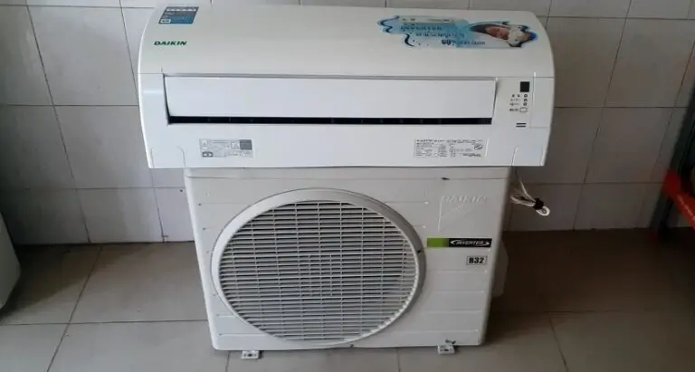 Máy lạnh Daikin nội địa Nhật 1HP Bao Lắp Liên Hệ 0932139417