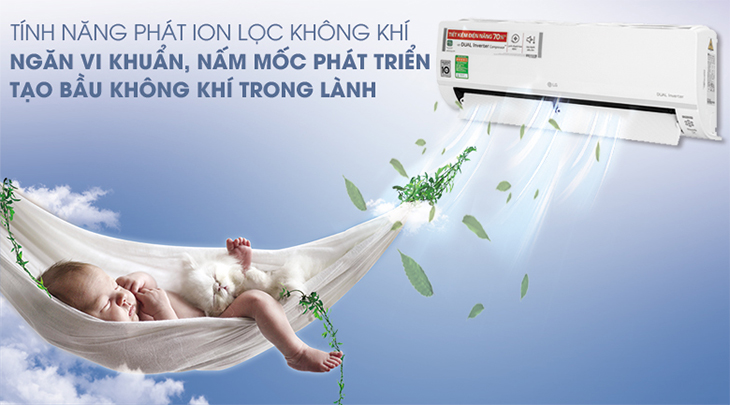 Cách chọn máy lạnh cho phòng ngủ