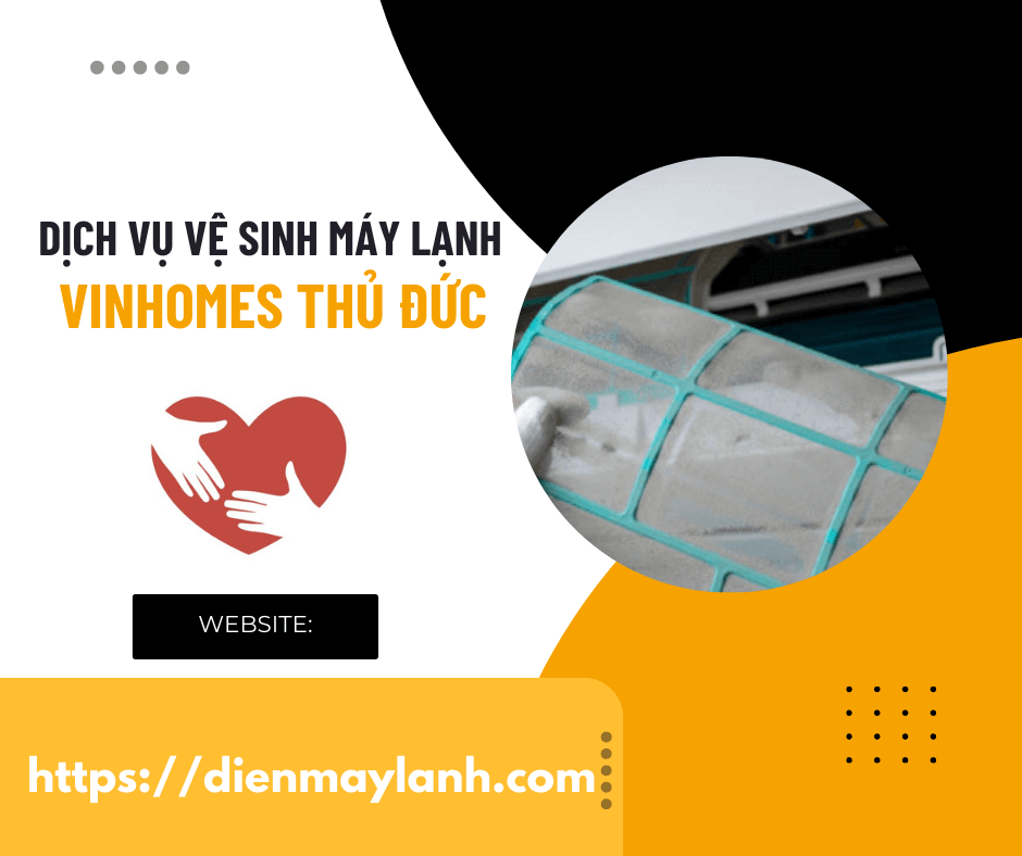 Dien May Lanh