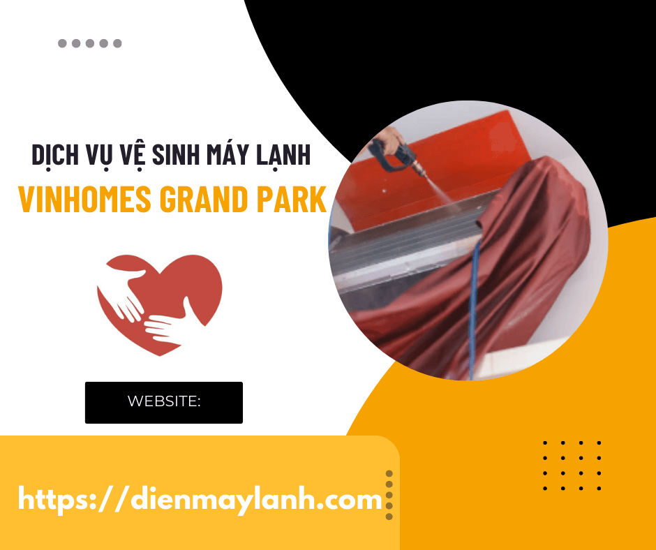 Dien May Lanh