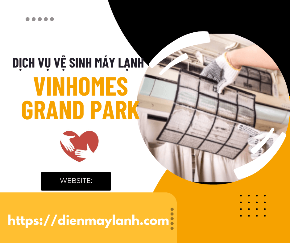 Dien May Lanh