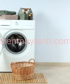 Vệ Sinh Máy Giặt Vinhomes Thủ Đức - Liên Hệ 0932139417