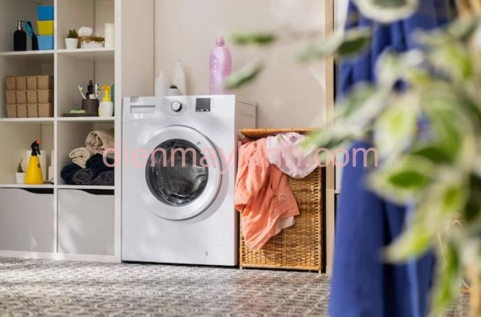 Vệ Sinh Máy Giặt Vinhomes Thủ Đức - Liên Hệ 0932139417