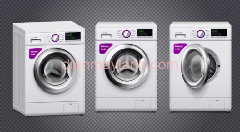 Vệ Sinh Máy Giặt Vinhomes Thủ Đức - Liên Hệ 0932139417