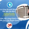 Vệ Sinh Máy Lạnh Vinhomes Thủ Đức - 20 Phút Có Mặt 0932139417