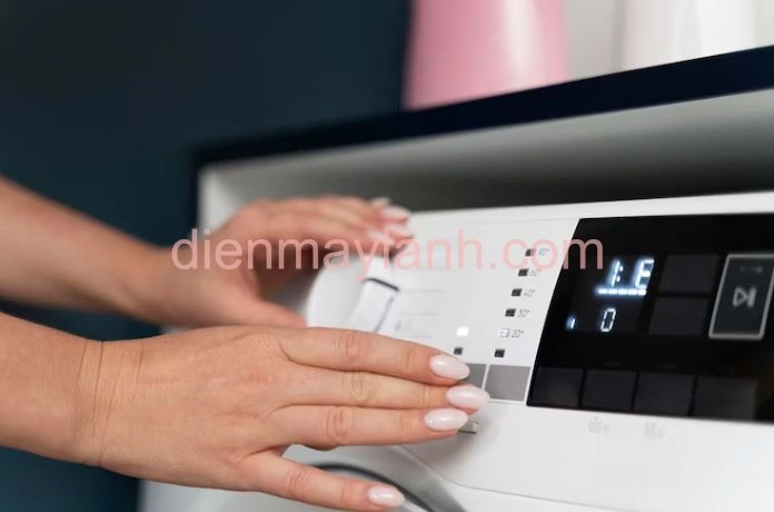 Vệ Sinh Máy Giặt Vinhomes Thủ Đức - Liên Hệ 0932139417