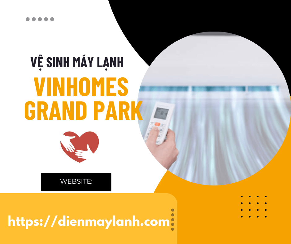 Dien May Lanh