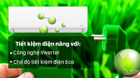 10 Cách Sử Dụng Điều Hòa Casper Tiết Kiệm Điện Tối Ưu