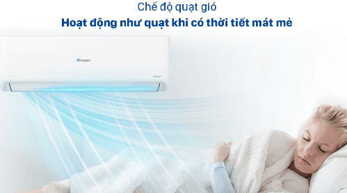 10 Cách Sử Dụng Điều Hòa Casper Tiết Kiệm Điện Tối Ưu