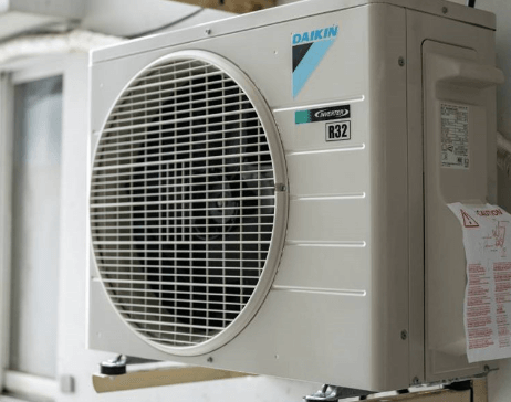 Bảng Mã Lỗi Điều Hòa Daikin Và Cách Khắc Phục Chi Tiết