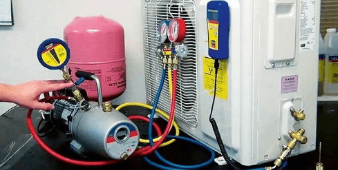 Cách Kiểm Tra Gas Điều Hòa Đơn Giản và Hiệu Quả