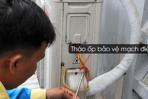 Cách Kiểm Tra Gas Điều Hòa Đơn Giản và Hiệu Quả