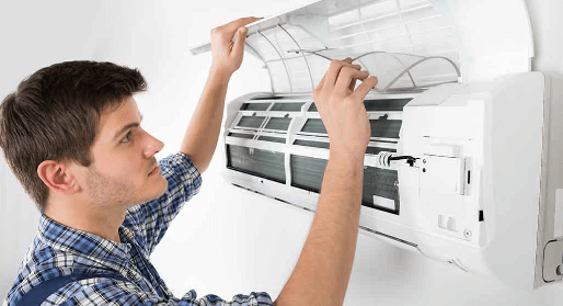 Lỗi Điều Hòa Daikin Nháy Đèn Xanh