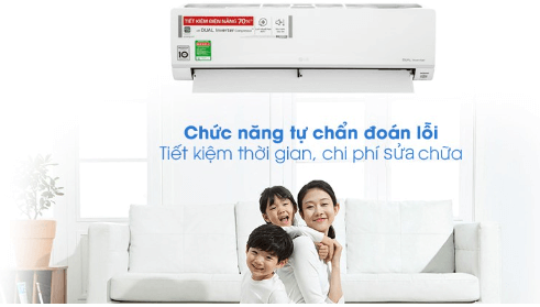 Nên Mua Máy Lạnh Inverter Hay Máy Lạnh Thường? So Sánh Chi Tiết