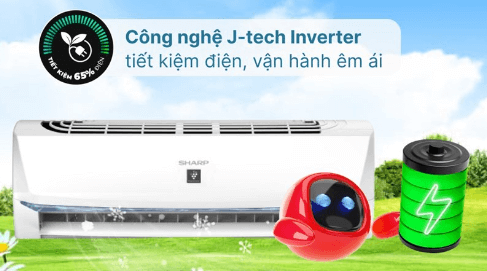 Nên Mua Máy Lạnh Inverter Hay Máy Lạnh Thường? So Sánh Chi Tiết