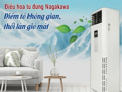 Nên mua điều hòa tủ đứng hãng nào tốt nhất hiện nay