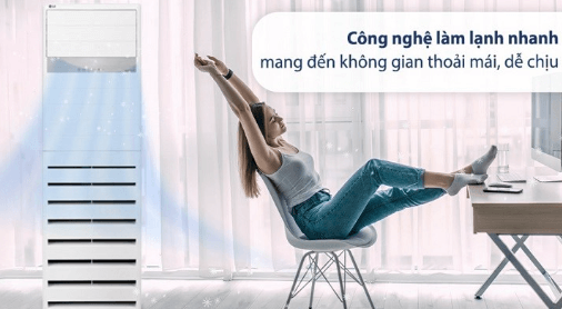 Nên mua điều hòa tủ đứng hãng nào tốt nhất hiện nay