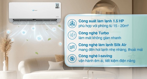 Hướng Dẫn Sử Dụng Remote Điều Khiển Điều Hòa Casper Chi Tiết Nhất