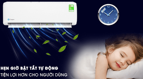 Hướng Dẫn Sử Dụng Remote Điều Khiển Điều Hòa Casper Chi Tiết Nhất