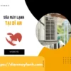 Sửa Máy Lạnh Tại Dĩ An Tận Nơi Uy Tín Liên hệ 0932.139.417