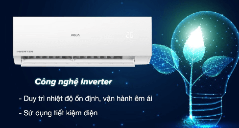 Ưu và nhược điểm của điều hòa Inverter: Có nên mua không?