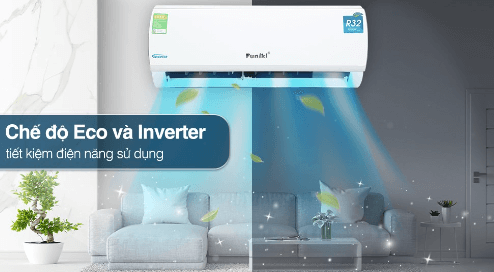 Ưu và nhược điểm của điều hòa Inverter: Có nên mua không?