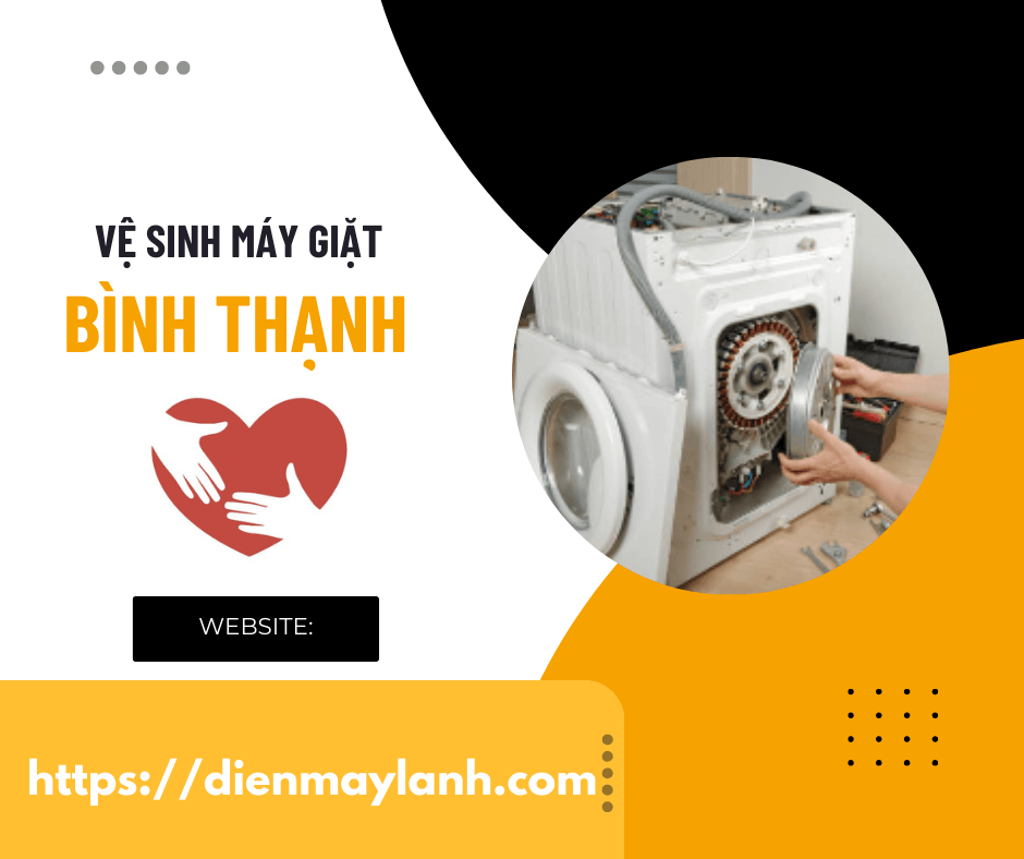 Dien May Lanh