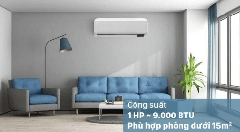 9 Lý Do Nên Mua Máy Lạnh Samsung Cho Gia Đình