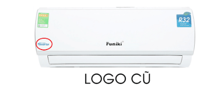 Funiki Thay Đổi Logo Inverter Từ Tháng 01/2024 – Chất Lượng Vẫn Giữ Nguyên