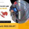 Bơm Ga Máy Lạnh Tại Thủ Đức Liên hệ Ngay 0932.139.417