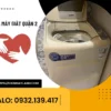 Sửa Máy Giặt Quận 2