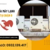 Sửa Máy Lạnh Tại Quận 9