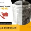 Vệ Sinh Máy Giặt Giá Rẻ Thủ Đức | Nhanh – Sạch 0932139417