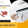 Vệ Sinh Máy Lạnh Tại Nhà Thủ Đức