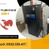 Bán Tủ Lạnh Cũ Quận 9 Giá Rẻ