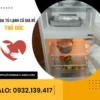 Mua Tủ Lạnh Cũ Thủ Đức Giá Rẻ
