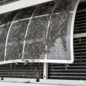 Dấu hiệu cảnh báo máy lạnh của bạn cần được vệ sinh ngay lập tức