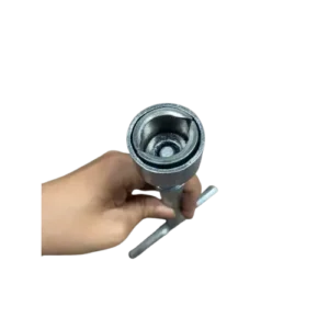 Cảo Bạc Đạn Quạt Dàn Lạnh 608