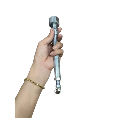 Cảo Bạc Đạn Quạt Dàn Lạnh 608
