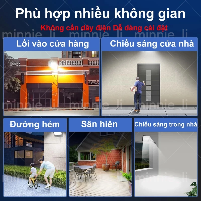 Đèn năng lượng mặt trời