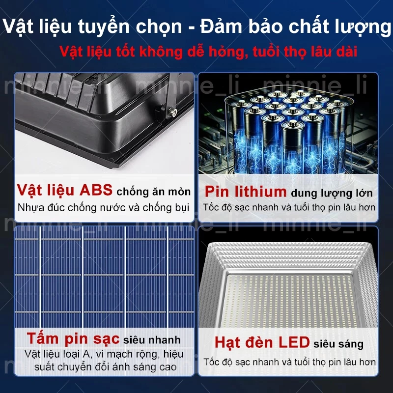 Đèn năng lượng mặt trời