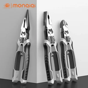 Kìm Cắt Sắt CRV